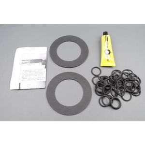 Pakking set brander/ww water r18 64201677