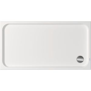 D-Code Douchebak Wit 1500x800x85mm 720262000000000