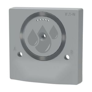 Afdekking voor Water Guard Universal zilver mat