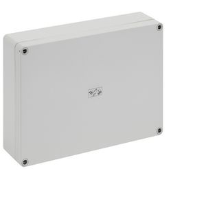 Doos a 10st. TK PC 2518-6f-o lege behuizing