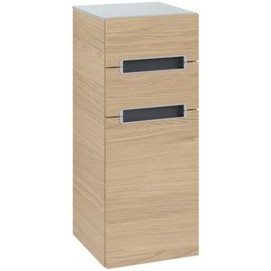 Zijkast Subway 2.0 356x857x370mm A7121SVJ