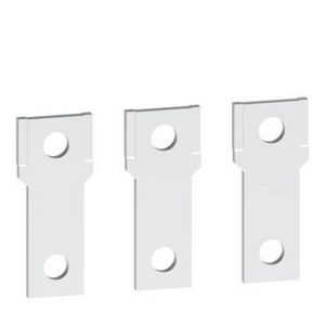 Rechte aansluitvlag LC1G115-225 3P TeSys Giga