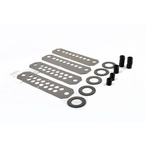 Kit gasket waterzijde r601/2/3 top 64201894