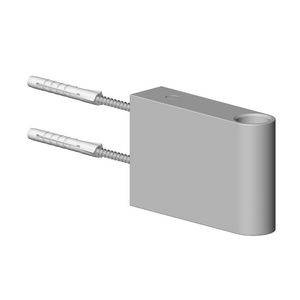 Houder regendchs 140x95x90mm cham (22kt Go) 90171115000-47