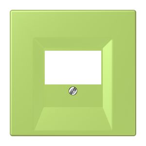 Afdekking speakeraansluiting LC32052