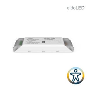 Voeding LED eldoLED DUALdrive 20MA-E2Z0D 20W DALI DT6