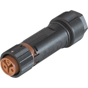 Connector RST16I3/2 female 2P 7,1-1 46.031.4451.4 VVE=100