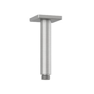 A-Qa Douche-Arm Plafond 1/2" B.Nick