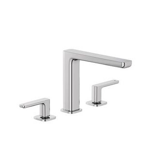 Renon Wast.Mngkr. M.Waste 3-Gats Chr