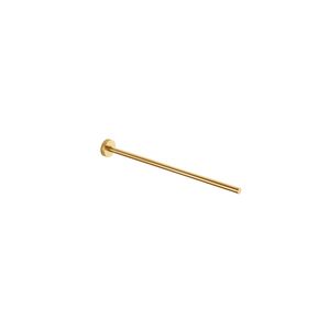 Handdoekhouder 1-delig vast-GGoud