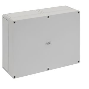 Doos a 3st. TK PC 3625-11-o lege behuizing