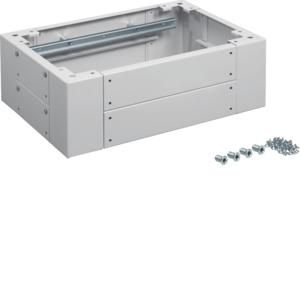 Sokkel IP54 600x200x400mm klasse II