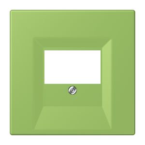 Afdekking speakeraansluiting LC32051