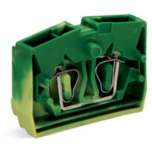 2-draads tussenklem z. drukknop 1-polig 264-327 VVE=100