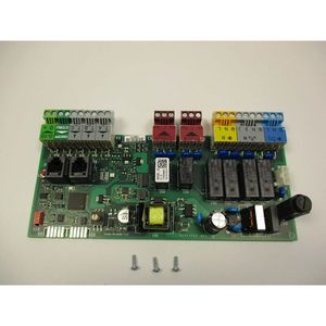 Print PCB SCB-02 Quinta Ace 160/GAs220 Ace 160-300