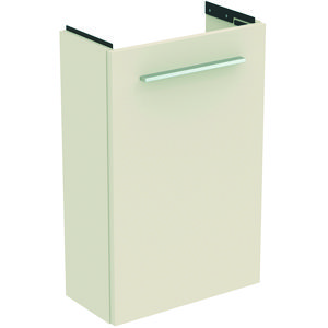 Fonteinmeubel I.LIFE-S 410mm 1 deur mat zand beige