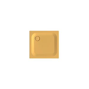 Douchebak BetteUltra 800x750x25mm Curry