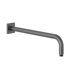 A-Qa Douche-Arm 400Mm 1/2" Gunmet