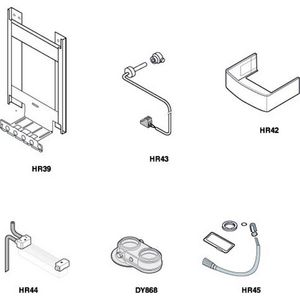 Adapter Rga/Ltv 80/80 S100762