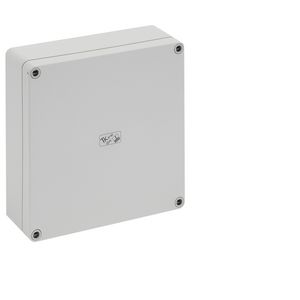 Doos a 8st. TK PC 1818-6f-o lege behuizing