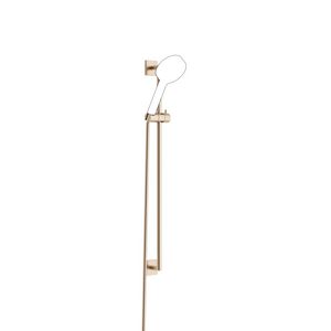 Glijstangset z.handdouche Light Gold gebors. 26413980-27