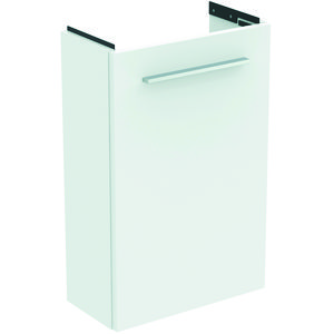 Fonteinmeubel I.LIFE-S 410mm 1 deur mat wit