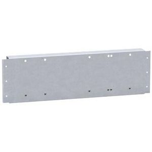 mounting plate W800 for NW/MTZ2 withdrawable Spacial SF