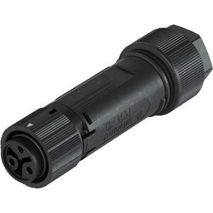 Connector RST16I3 female 3P 7,1-13m 46.031.4453.1 VVE=100