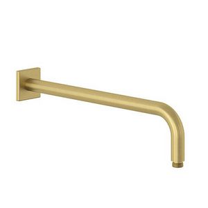A-Qa Douche-Arm 400Mm 1/2" B.Gold