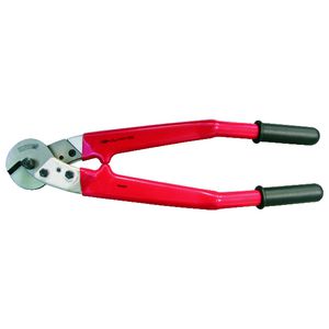 Kabelschaar Ø20mm 120mm² 1000V VDE 600mm