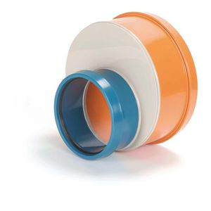 Reductiemof AWADUKT L-EWT DN315-200