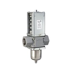 Waterregelventiel 1-1/2"