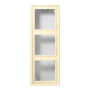 Opbouwkap LS990 3-voudig LC32001