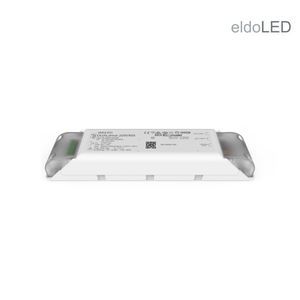 Voeding LED eldoLED DUALdrive 20MA-E2Z0C 20W DALI DT8