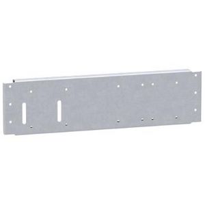 mounting plate W600 for NT/MTZ1 fixed Spacial SF