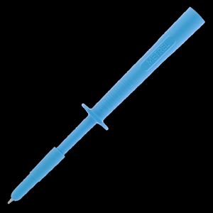 Meetpen blauw