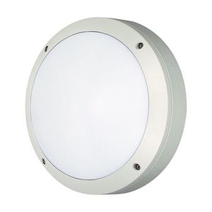 Noodverlichting LED centraal CG-S opbouw rond ruimteverlichting IP65