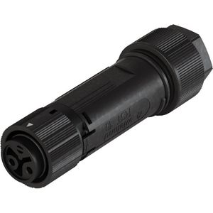 Connector RST16I3/2 female 2P 7,1-1 46.031.4454.1 VVE=100