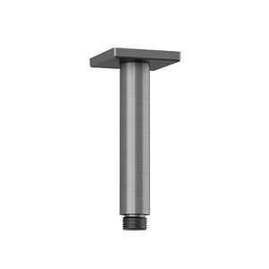 A-Qa Douche-Arm Plafond 1/2" Gunmet