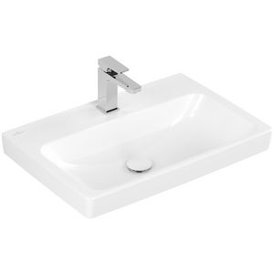 Wastafel Architectura 650x445mm W.Alp 4A876601