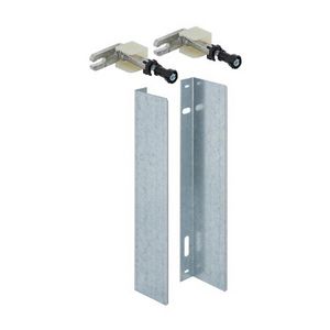 Duofix bevestigingsset tbv voorzetwandmontage
