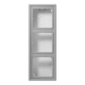 Opbouwkap LS990 3-voudig LC32012