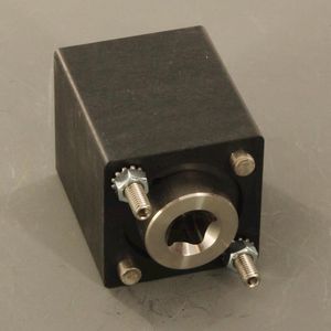 Ventielhalsverlenging tbv kogelkraan DN15-DN50 10grC-120grC