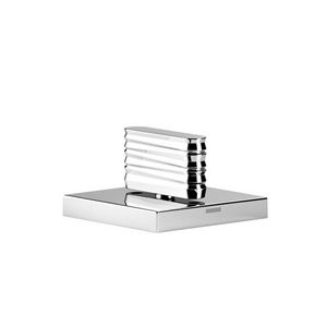 CL.1 Stopkraan linkssl. warm chroom 20001706-00