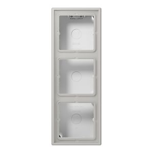 Opbouwkap LS990 3-voudig LC32013
