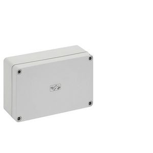 Lege behuizing IP66 IK07 11041401