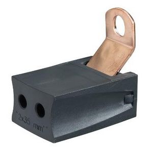BIJKOMEND BLOK 35mm² 3P