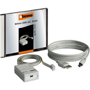 USB programmeerkabel