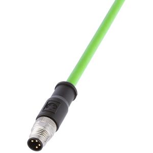 IE-EC-5-M8-S-0,5-P-2-26-FD-OE VVE=50