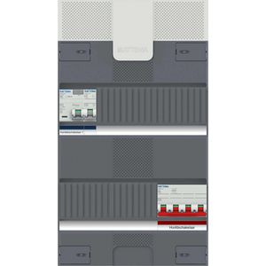 Groepenkast NXT M-21/00/00-H4